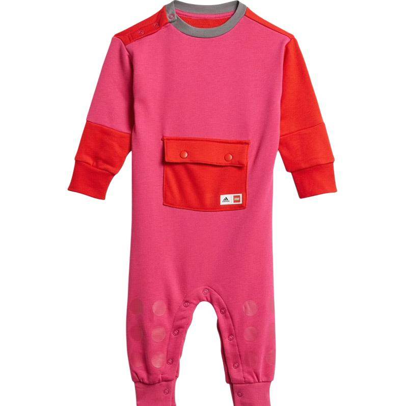 Боди для малышей Adidas x LEGO - Boxette Shop